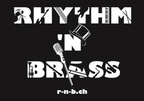 Rhythm 'n' Brass